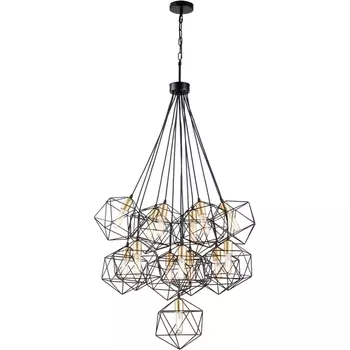 Подвесная люстра Escada 1165/14S