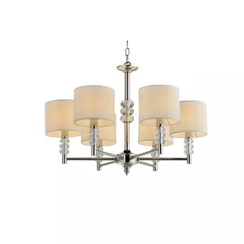 Подвесная люстра Escada 1167/6S