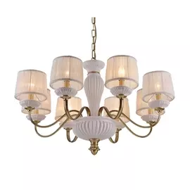 Подвесная люстра 1175/01 LM-8 (Divinare)