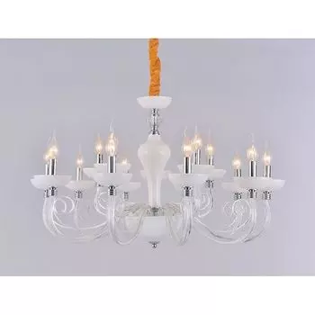 Подвесная люстра Newport 12100 12110+5/C