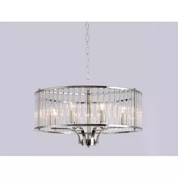 Подвесная люстра Newport 12300 12308/S