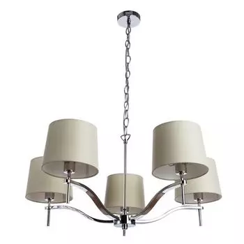 Подвесная люстра 1341/02 LM-5 Divinare Soprano