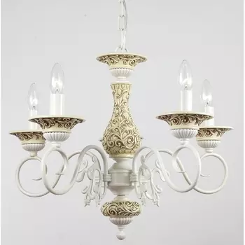 Подвесная люстра 136.5 Lucia Tucci Latina