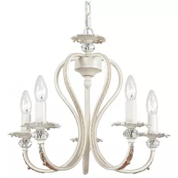 Подвесная люстра 138.5 Lucia Tucci Salerno подсвечник