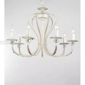 Подвесная люстра 138.7 Lucia Tucci Salerno подсвечник