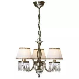 Подвесная люстра 142-503-03 (Velante)