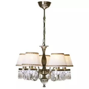 Подвесная люстра 142-503-05 (Velante)