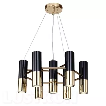 Подвесная люстра Favourite Ultra 1600-7P