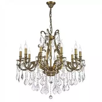 Подвесная люстра 1.1.10.200 A Dio D'Arte Barolo E