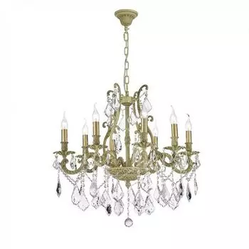 Подвесная люстра 1.1.8.200 W Dio D'Arte Barolo E