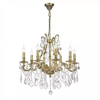 Подвесная люстра 1.1.8.600 CG Dio D'Arte Barolo E