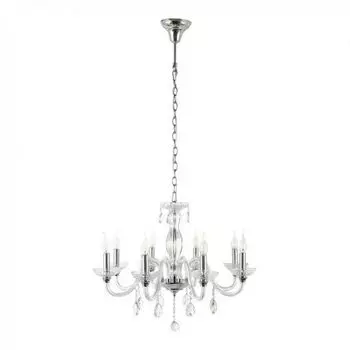 Подвесная люстра 1.1.8.600 Dio D'Arte Lamponi E N