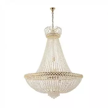 Подвесная люстра 1.5.90.200 Dio D'Arte Asti E G