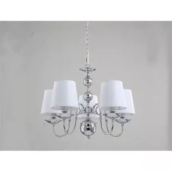 Подвесная люстра 21005/C (Newport)