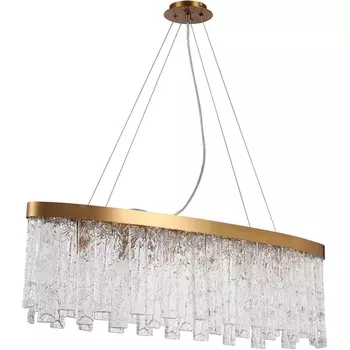 Подвесная люстра Stilfort Frostyle 2155/05/06P