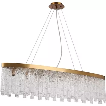 Подвесная люстра Stilfort Frostyle 2155/05/08PL