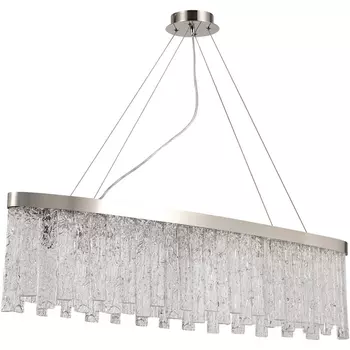 Подвесная люстра Stilfort Frostyle 2155/11/08PL