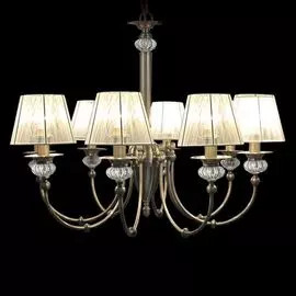 Подвесная люстра 2208/C (Newport)