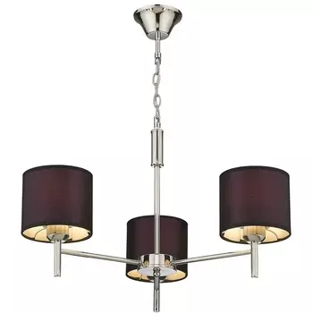 Подвесная люстра Velante 291-123-03