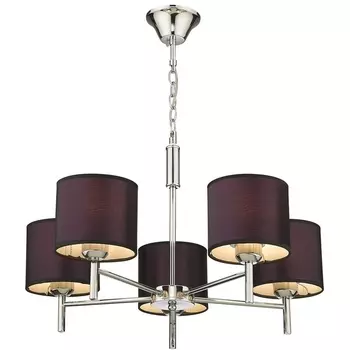 Подвесная люстра Velante 291-123-05