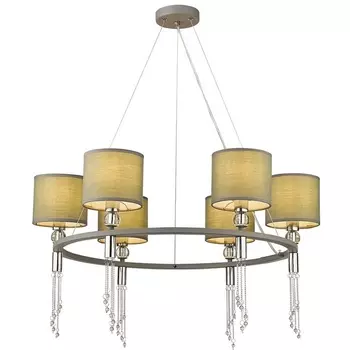 Подвесная люстра Velante 292-103-06