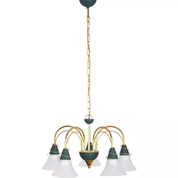 Подвесная люстра Doge Luce 292 292L05BE-60