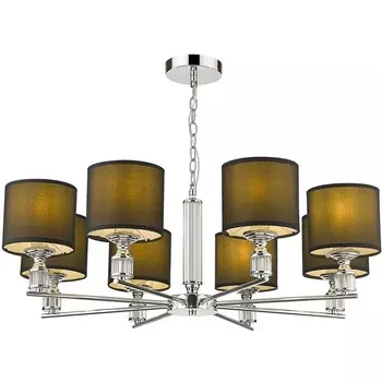 Подвесная люстра Velante 293-123-08