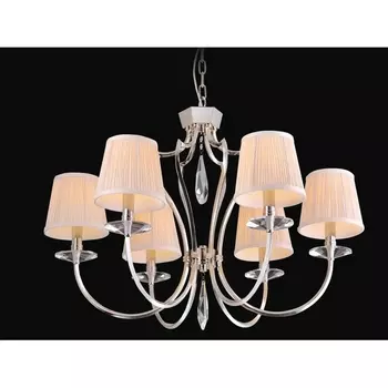 Подвесная люстра 31206/C (Newport)