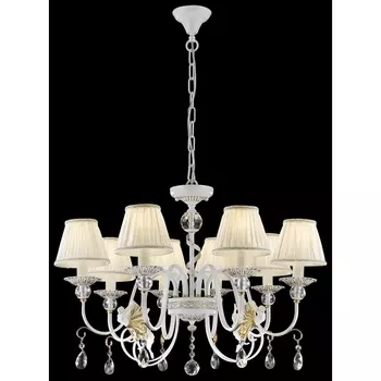 Подвесная люстра 312-003-08 (Velante)