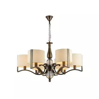 Подвесная люстра B/C Newport 31300 31305+1/C