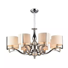 Подвесная люстра 31308/C (Newport)