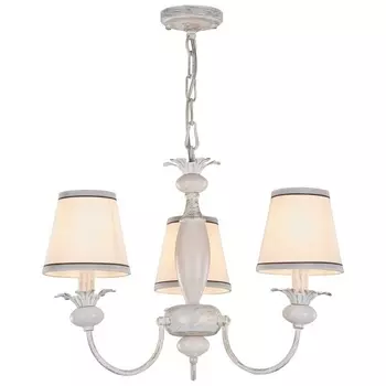 Подвесная люстра Velante 313-003-03