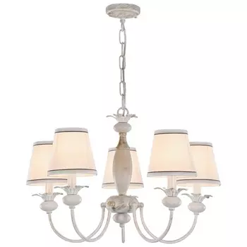 Подвесная люстра Velante 313-003-05