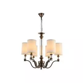 Подвесная люстра 3146/C B/C (Newport)