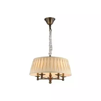 Подвесная люстра B/C Newport 31500 31505/C