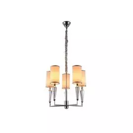 Подвесная люстра 3155/C (Newport)