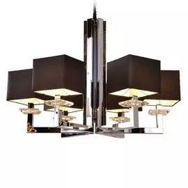 Подвесная люстра 3206/C (Newport)