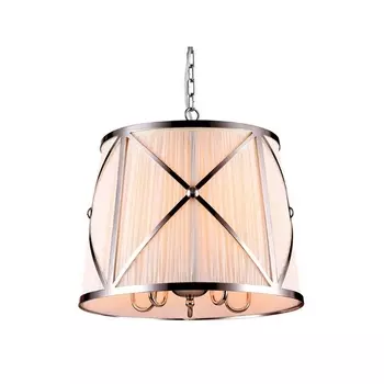 Подвесная люстра 32305/S (Newport)