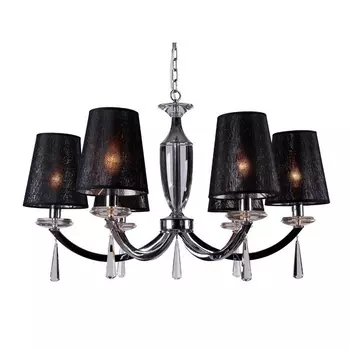 Подвесная люстра 3246/C (Newport)