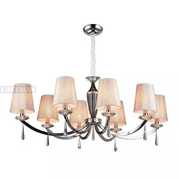 Подвесная люстра 3248/S (Newport)