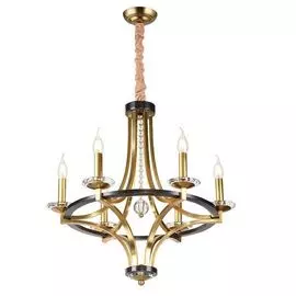 Подвесная люстра 33106/C (Newport)