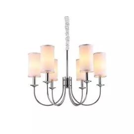 Подвесная люстра 3386/C без абажуров (Newport)