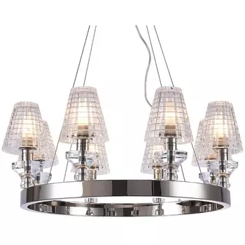 Подвесная люстра 3498/S (Newport)