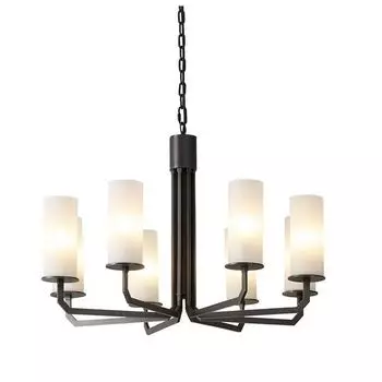 Подвесная люстра Newport 35100 35108/C