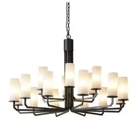 Подвесная люстра Newport 35100 35112+6/C