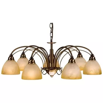 Подвесная люстра 353-513-07 (Velante)