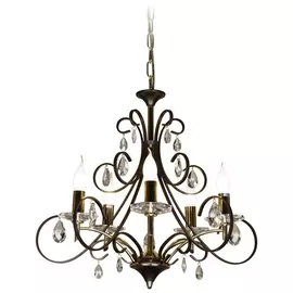 Подвесная люстра 366-603-05 (Velante)