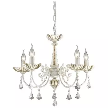 Подвесная люстра 369-003-05 (Velante)