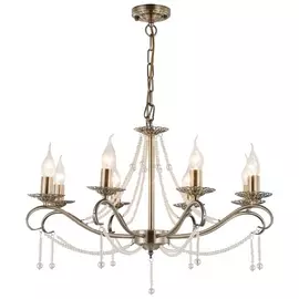 Подвесная люстра 374-503-08 (Velante)