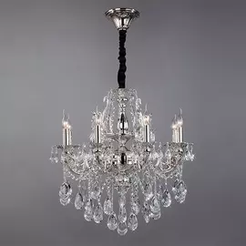 Подвесная люстра 405/8 (Bogate's)